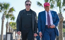 Elon Musk dévoile son projet “radical” de réforme de l’Etat fédéral américain