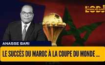 ​Le succès du Maroc à la Coupe du Monde : un moteur d'intérêt national ?