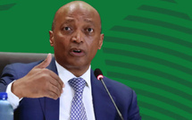 Patrice Motsepe loue le rôle du Maroc dans le développement du football africain et se projette sur la CAN féminine 2024