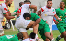 Le Maroc se qualifie pour le barrage des éliminatoires de la Coupe d’Afrique de rugby à XV