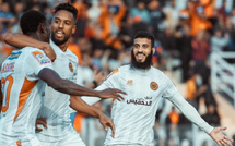 RS Berkane prête à briller face au CD Lunda Sul pour lancer sa campagne africaine