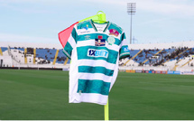 Le Raja dévoile un maillot patriotique pour la Ligue des champions 2024-2025