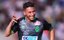 Maillot du Raja avec la carte intégrale du Maroc : Yousri Bouzok, l'Algérien, aurait refusé de jouer contre l’AS FAR