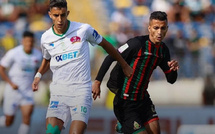 Duel marocain en Ligue des Champions : Raja et AS FAR à la conquête continentale