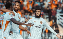 RS Berkane lance sa campagne Africaine face à CD Lunda Sul