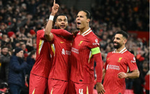 Le système de qualification et de barrages pour la phase à élimination directe de la compétition