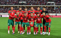 Le Maroc reste leader en Afrique et dans le monde arabe au classement FIFA