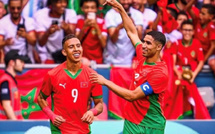 Achraf Hakimi, Yassine Bounou et Soufiane Rahimi : les étoiles marocaines brillent dans les nominations 'The Best' 2024