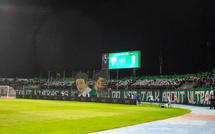 Sanctions Sévères contre le Difaâ Hassani d’El Jadida après les Incidents de la 11ᵉ Journée