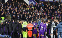 Frayeur au stade Artemio Franchi : Edoardo Bove victime d’un malaise en plein match