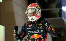 Max Verstappen triomphe au Grand Prix du Qatar et décroche sa 9ᵉ victoire de la saison