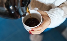 "Coffee Diet" : le café devient (involontairement) une icône minceur