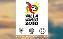 Le Maroc prêt à briller pour la Coupe du Monde 2030