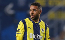 Fenerbahçe refuse l’offre d’Al-Nassr pour En-Nesyri malgré une proposition de 32 millions d’euros