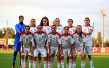 Maroc U17 féminin : une préparation en demi-teinte après deux défaites amicales