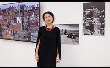 Le prix Art for Change 2024 consacre la marocaine Hiba Baddou et son message universel  