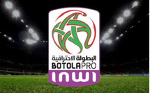 La 12e journée de la Botola Pro Inwi : Berkane maintient sa tête, Zemamra surprend, et le Raja décroche sa première victoire sous Sa Pinto