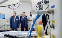 Réforme sanitaire : le Maroc fait peau neuve