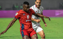 Le Raja de Casablanca en négociations pour recruter Cheickna Samaké de l'OCS