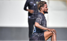 Absence de Henoc Inonga pour l'AS FAR : Un forfait de deux à trois semaines