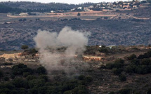 Hezbollah frappe Israël : fin de la trêve?