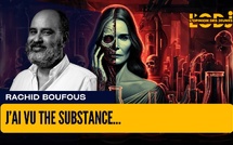 J’ai vu The Substance…