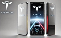 Tesla Phone : une rumeur démentie par Elon Musk, mais l'idée intrigue