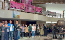 La révolte silencieuse des employés de la CMR