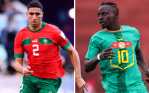 Maroc-Sénégal : un amical en préparation avant la CAN 2025 en France ?