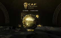 CAF Awards 2024 : Marrakech accueillera de nouveau la prestigieuse cérémonie