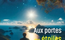 Parution : "Aux Portes des Étoiles" de Rida Lamrini