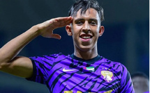 El Kaabi, Rahimi et Hadji brillent dans le top des buteurs mondiaux