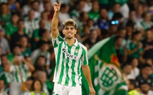 Ezzalzouli brille : un but décisif pour le Real Betis en Coupe du Roi