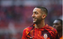 Hakim Ziyech : un avenir en MLS pour relancer sa carrière ?