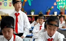 ​La Chine intègre l'intelligence artificielle dans les écoles dès le primaire