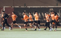 Coupe de la CAF : la RSB face à Stellenbosch FC ce dimanche