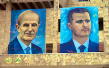 Israël en Syrie : opportunisme ou menace ?