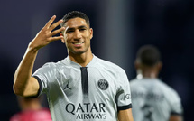 Achraf Hakimi dresse le bilan de son année 2024 : fierté, motivation et perspectives