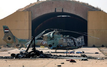 Israël : Un acte de guerre contre le peuple syrien