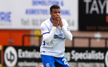 Igamane brille avec les Rangers : Philippe Clément loue l'adaptation et le potentiel de l'attaquant marocain