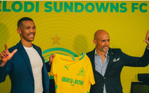 Mamelodi Sundowns : Manqoba Mngqithi remplacé après un début de campagne difficile