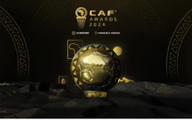 Le Maroc en lice pour les CAF Awards 2024 : Des figures emblématiques du football africain mises à l'honneur