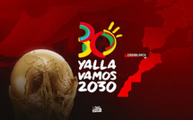Conseil de la FIFA : officialisation du Mondial 2030 pour le trio Maroc-Espagne-Portugal