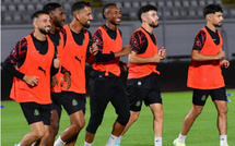 L’AS FAR renforce ses rangs avec le retour d’Ennaji et Harimat pour affronter Manema en Ligue des Champions