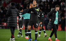 Liverpool poursuit sa marche en avant grâce à Mohamed Salah contre Gérone