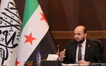 Un nouveau chapitre avec la nomination de Mohammad al-Bachir