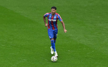 Chadi Riad fait son grand retour avec Crystal Palace après une longue absence