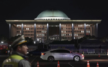 Crise politique et tentative de suicide d'un ancien ministre