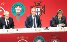 Coupe du Monde 2030 : la FIFA officialise l'attribution au Maroc, à l'Espagne et au Portugal