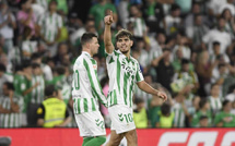 Abde Ezzalzouli : l'inefficacité devant les buts au cœur des critiques